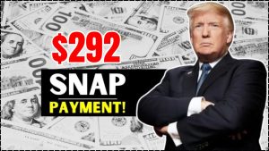 SNAP Benefit for june 2025