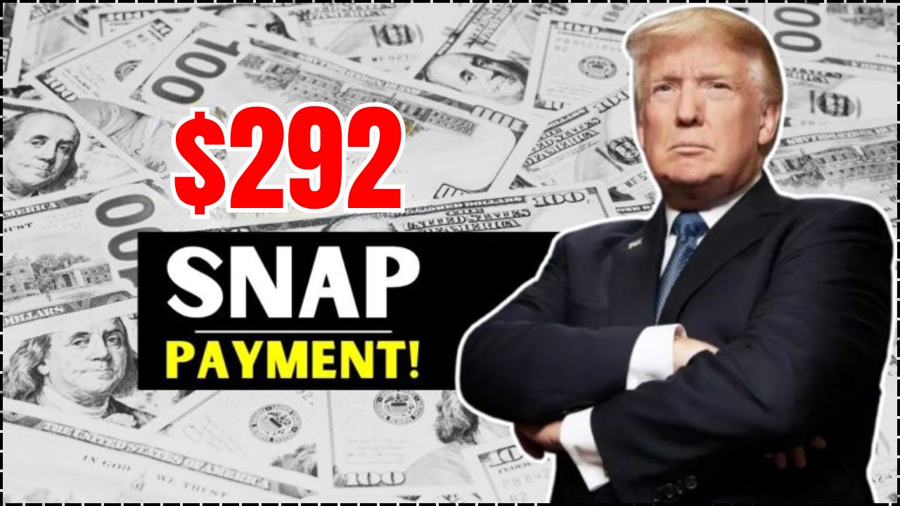SNAP Benefit for june 2025