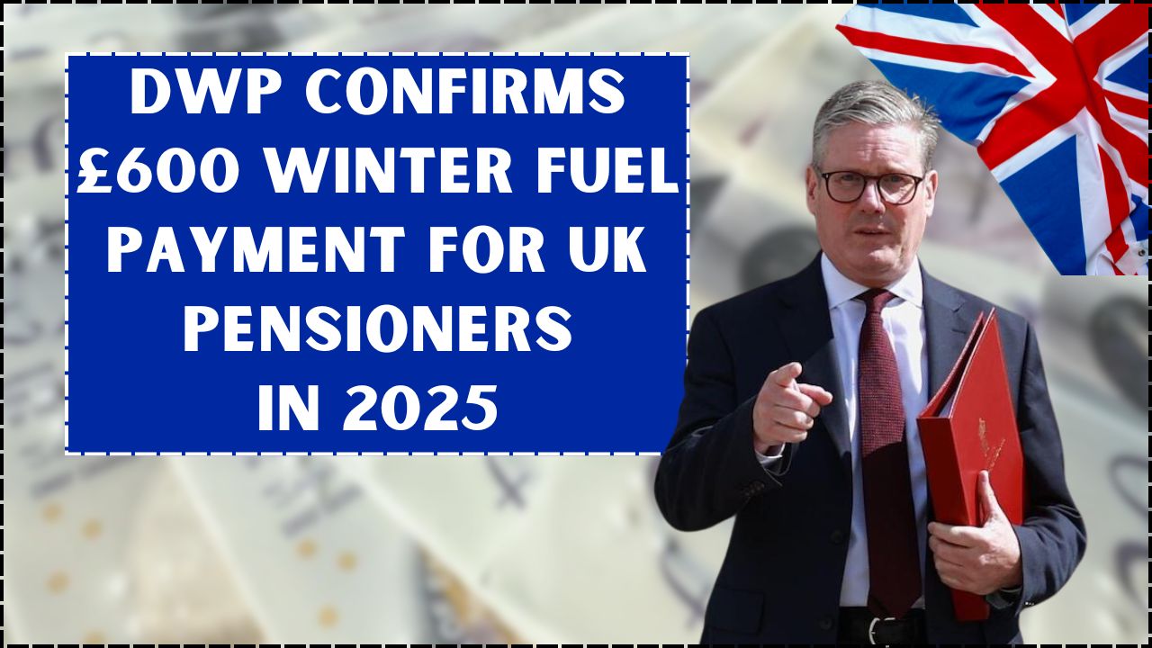 dwp conforms 600 winter fuel payment