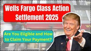 Wells Fargo class action settlement
